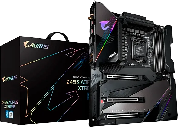Gigabyte